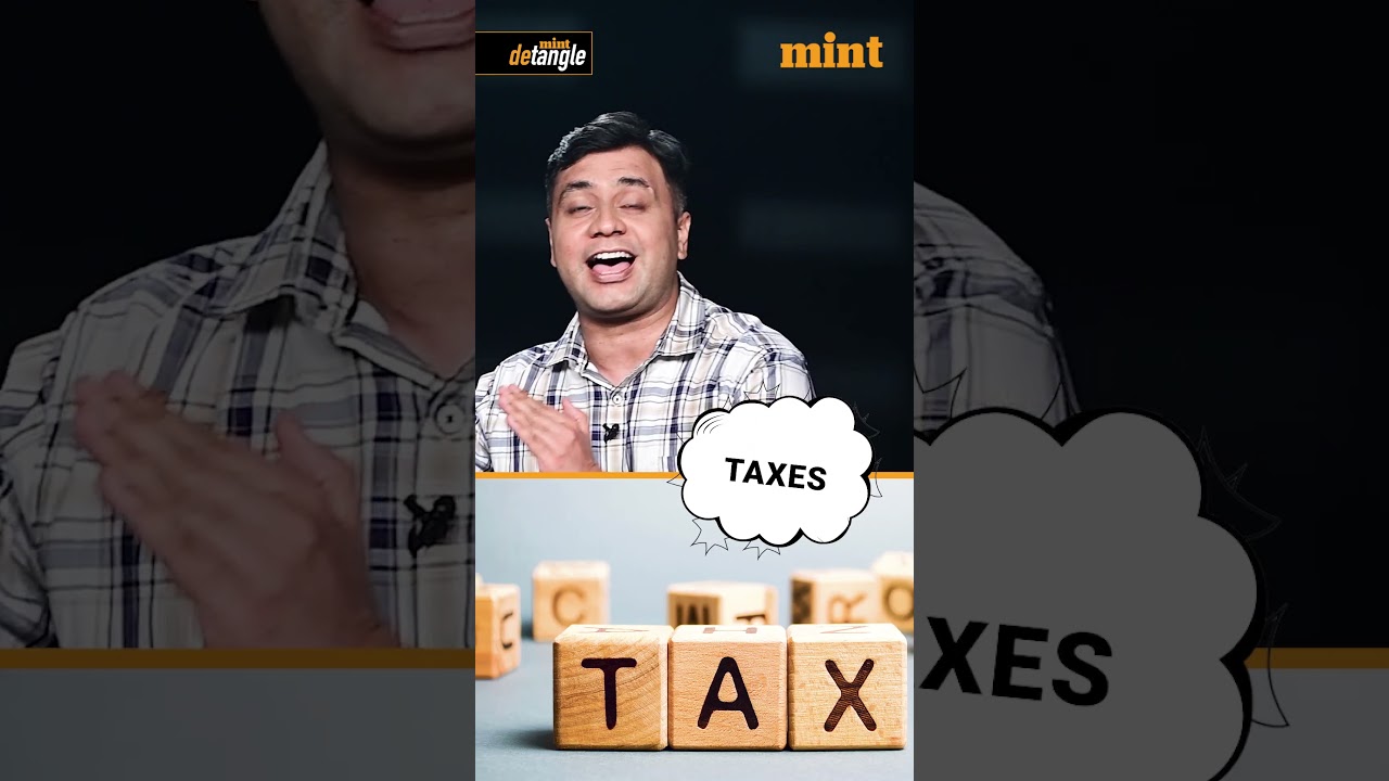 Who Pays For Freebies Promised In Elections? Detangle With MINT Explains In 1 Minute