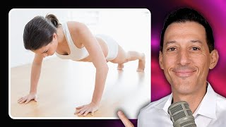 How Many Push-Ups Should You Be Able to Do?