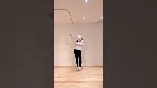 IRIS OUT - 米津玄師 紅白HANAパート 踊ってみた #チェンソーマン #chainsawman #奏みみ 奏みみ / MiMi KANADE