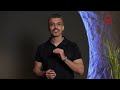 برنامج دوبامين - حلقة الرنين المغناطيسي