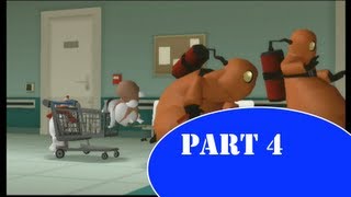 Rabbids Go Home | Part 4