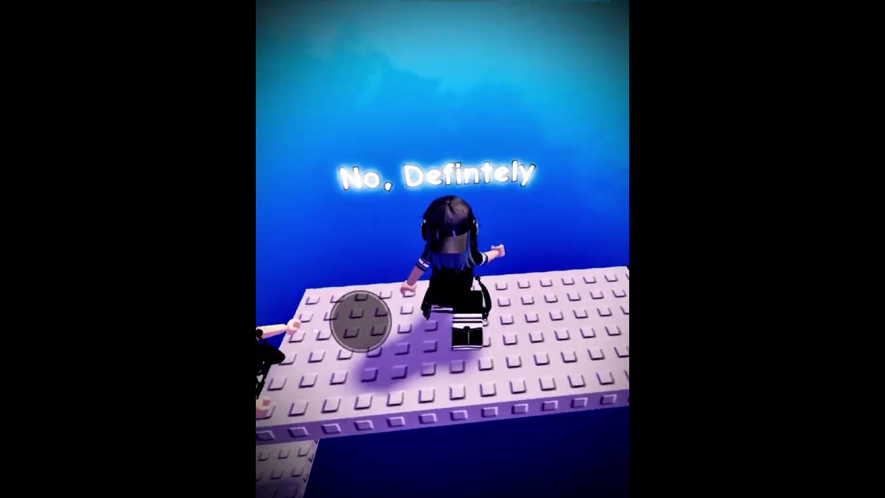 Stephanie Roblox lyrics |  