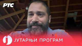 Da li vuna može doneti profit? I RTS Jutarnji program