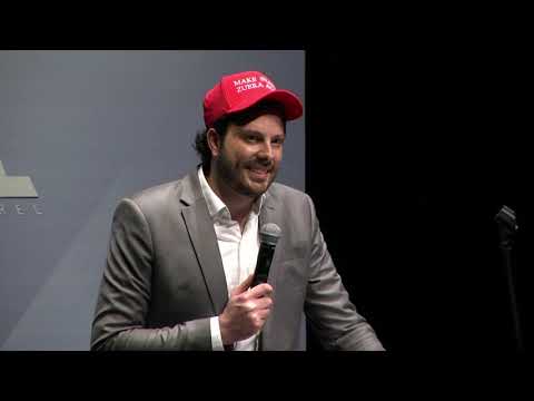 Danilo Gentili | Assassinato no Senado