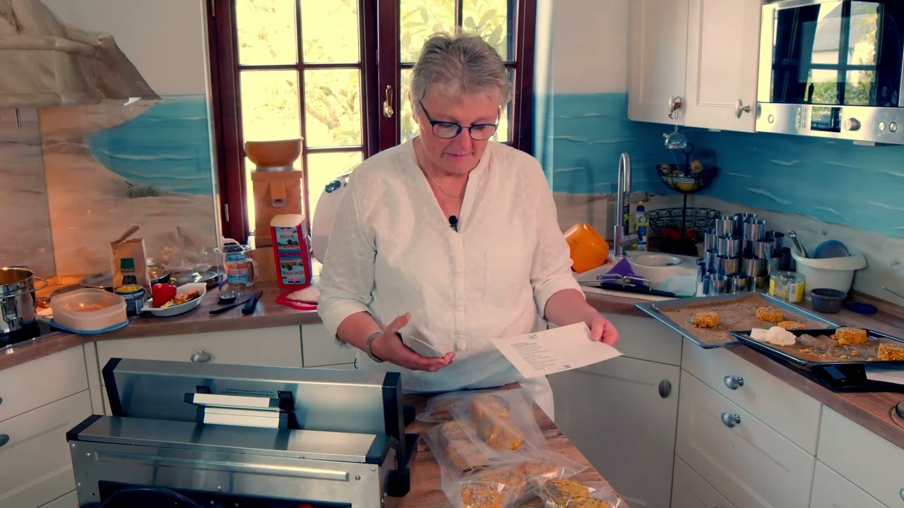 Verpackung & Versand unserer Reeslinge