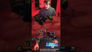 Mage Trolls Beautiful Taurens