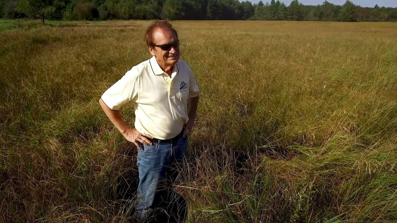 Farmers Care for Wetlands