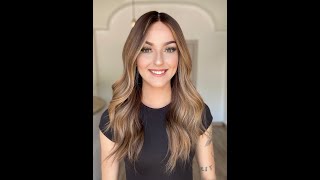 #7337 IWIG HAND TIED (SMALL CAP)