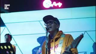 Last Child - Diary Depresiku | Happysoda Band (Live Cover)