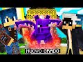 POTENZIO IL MIO DRAGO MAGICO!! - VITA IN CITTA 2 Minecraft ITA