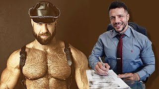 Alencar & Matthieu Bodybuilding & Lifestyle