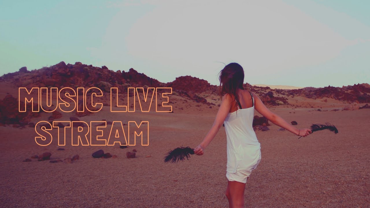 Music live stream YouTube