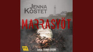 Chapter 39.3 - Marrasyöt