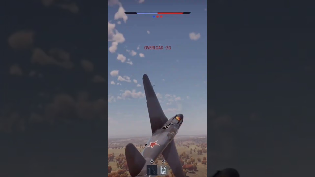 Hardest maneuver to Pull... dip n flip