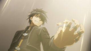 name This Animethe Legendary Clan Masters The Strongest Or Is He