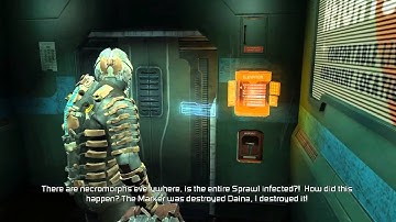 Dead Space 2 | Hardcore Walkthrough | Part 2