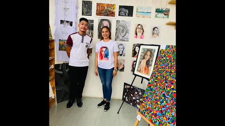 A P'ART OF ME (FRANCIS VILLANO SOLO EXHIBIT) AUG.1...