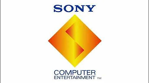 PlayStation Intro 1080p [Remastered] [Fullscreen]