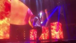 J. Cole // Full KOD Tour ft. Young Thug and Jaden Smith