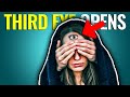 Third Eye Of The INFJ Opens, What Happens? | The Rarest Personality Type