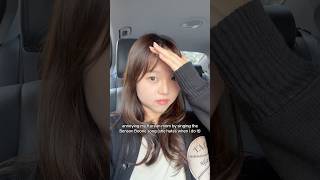 I Love Annoying My Mom