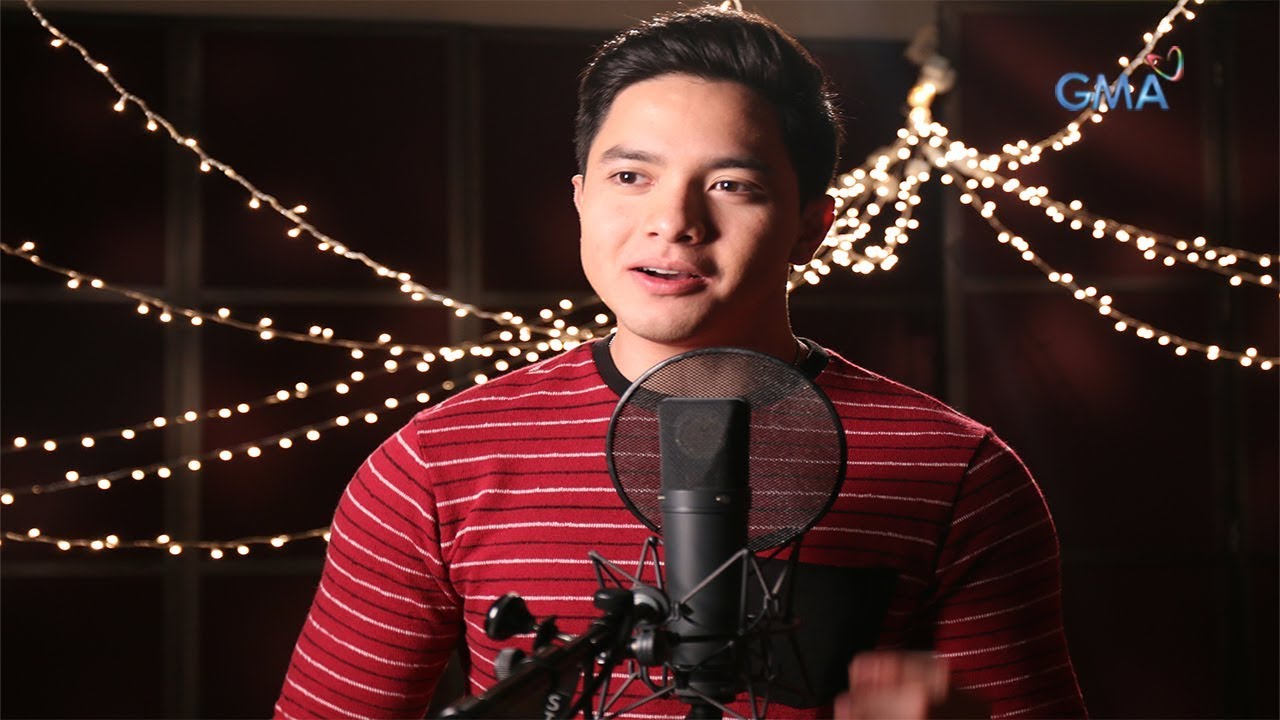 GMA Christmas Lyric video 2017