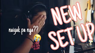 TESTING MUNA