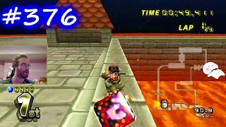 Is the King Washed? | Road to Master