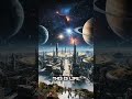 THIS IS SURVIVAL | A Future We Didn’t Choose #ai #scifi #future #dystopia #simulation #space shorts