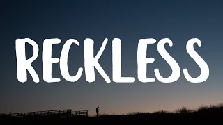 Madison Beer - Reckless (Lyrics)
