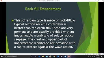 SAITM BTECH CIVIL  6SEM  GEOTECHNOLOGY UNIT3 LECTURE2  BY PRATIBHA PANDIT