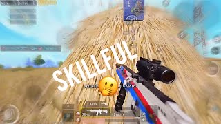 Flexer-Scrim Highlights And Pubg Mobile Montage