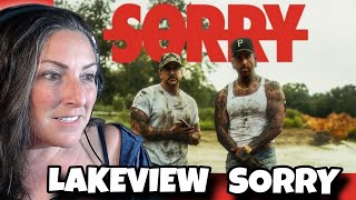 First Listen | Lakeview - Sorry