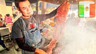 Carne Asada Extrema  (Tacos de Medio Kilo)