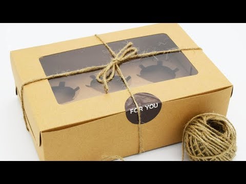 Video Tổng Hợp Hình Ảnh Đẹp Về Buộc Gói Quà Bằng Dây Thừng... - youtube