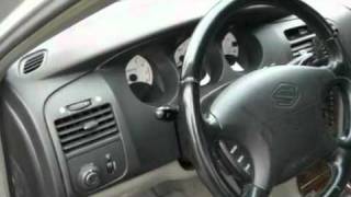 Preowned 2005 SUZUKI VERONA IN