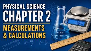 Chapter 2: Physical Science