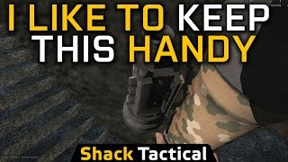 I like to keep this handy - ShackTac Arma 3