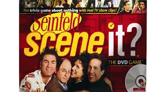 Main Theme Extended Version - Seinfeld Scene It? The Dvd Game