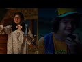 Never ending story 1 hour| stranger things