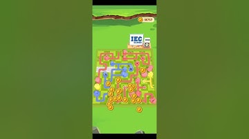 Water Flow Level 271 to Level 275