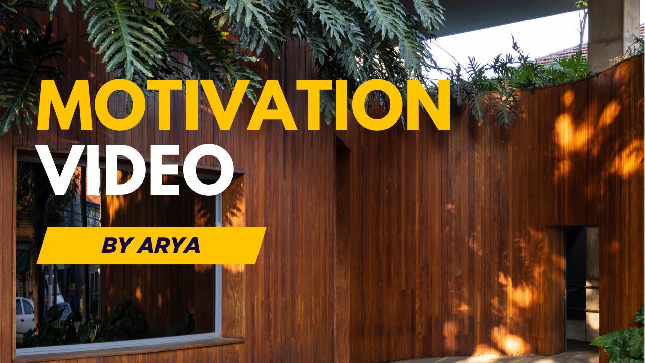 motivation - YouTube