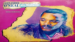 Cherrelle & Alexander O’Neal - Saturday Love (Extended Version)