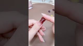 Details Nail Sticker - Easy nail design idea Guide