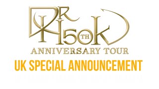 Dr Hook | UK Special Announcement | Further dates added, by popular demand! screenshot 5