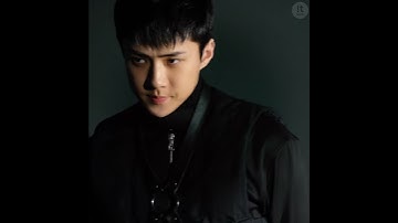Thumbnail of [1분갬성] EXO 엑소 'OBSESSION'_Ver. SH