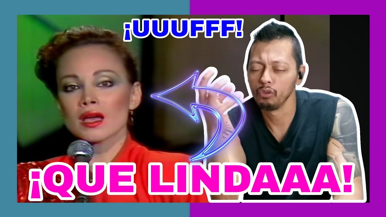 PALOMA SAN BASILIO 🇪🇦 ¿porque me abandonaste?