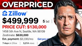 Information How I Know A Seattle Home is Overpriced in 5 Minutes Guide