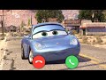 Incoming call from Sally | The cars