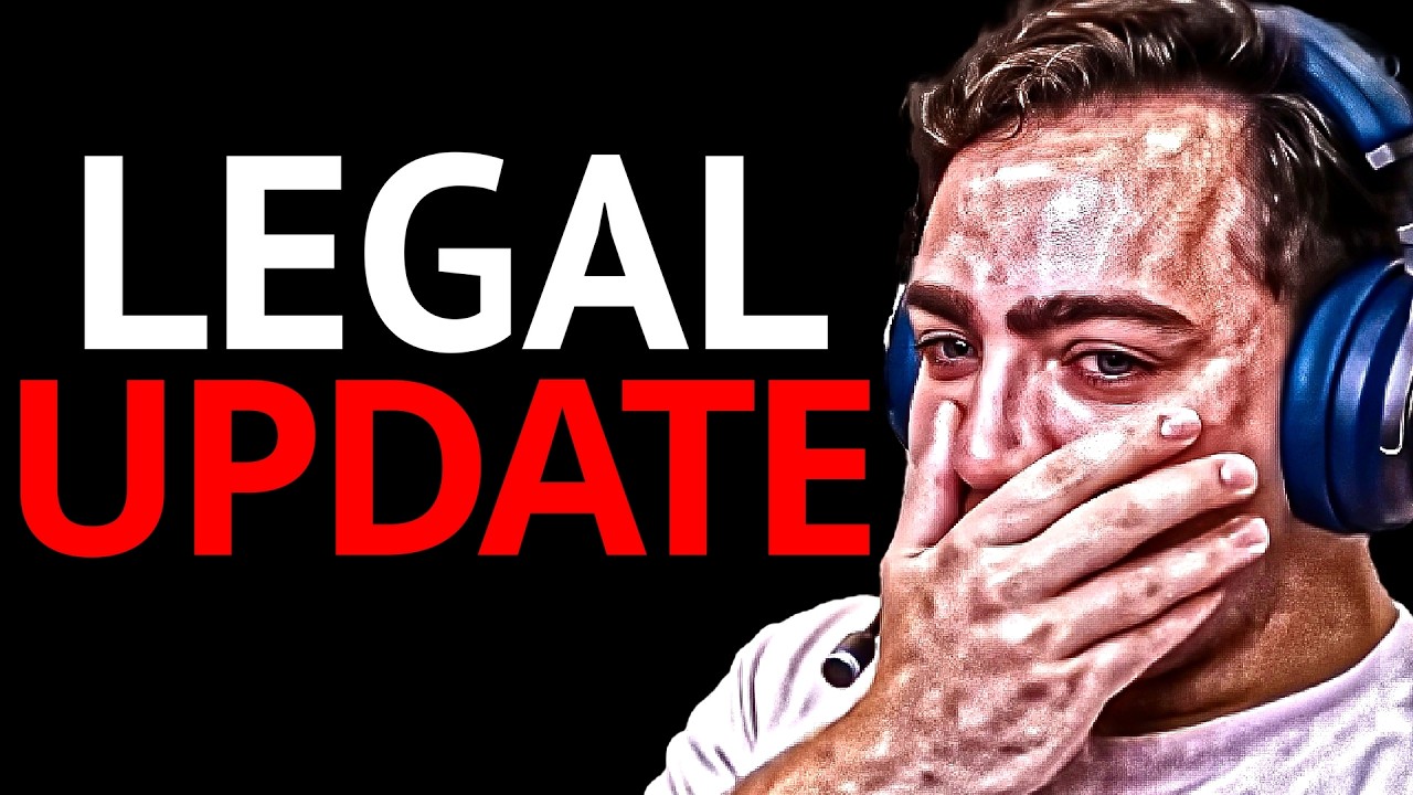 Emiru's Defamation Case just got a Huge Update